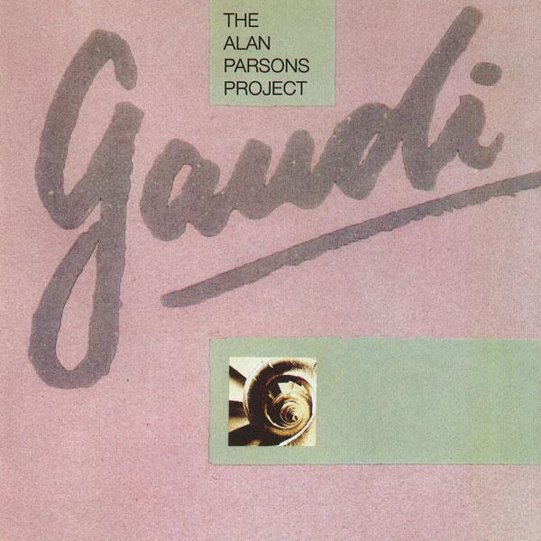Gaudi (Extpanded Edition)